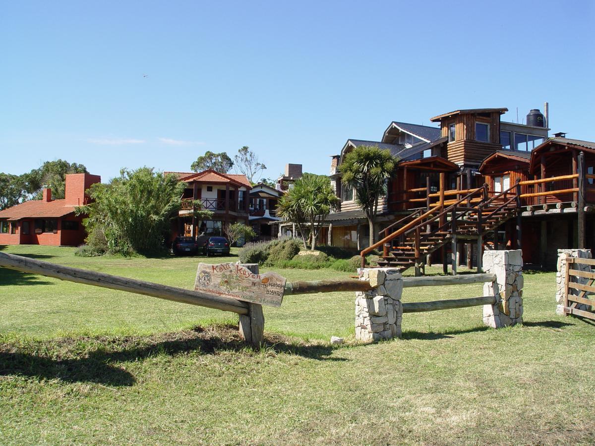 Lodge Kelue Kueyen *
