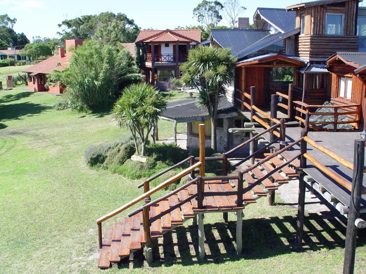 Lodge Kelue Kueyen *