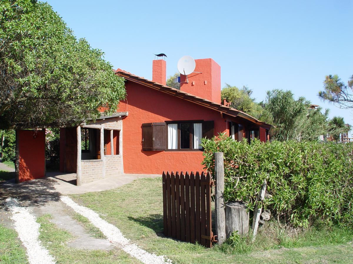 Lodge Kelue Kueyen *