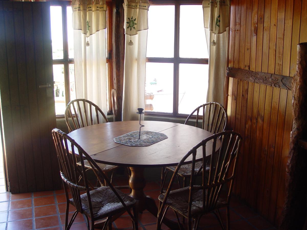 Lodge Kelue Kueyen *